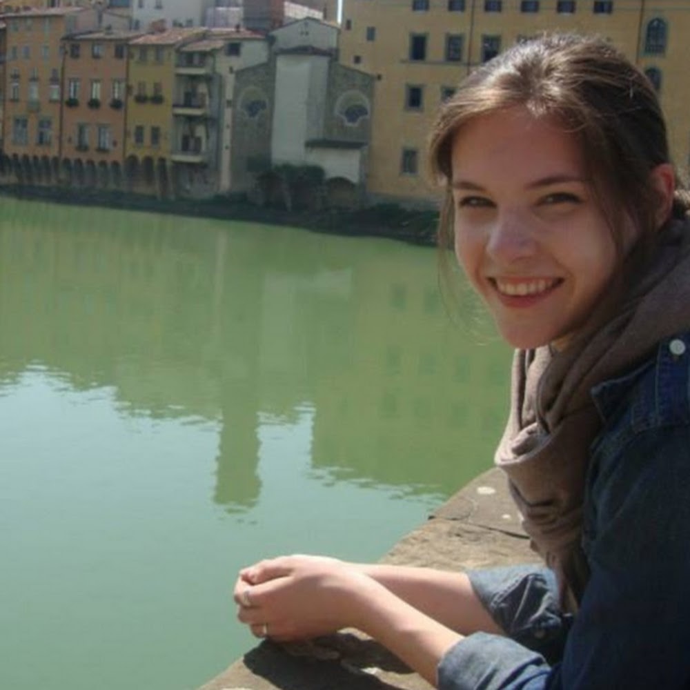 Meet your Posher, Marykate